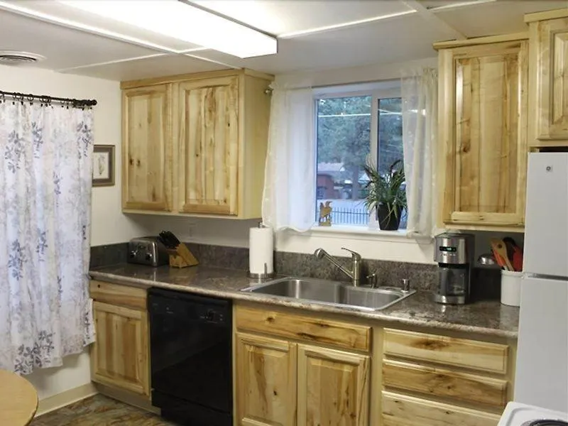 780 Merced Ave. Apartment South Lake Tahoe Holiday home