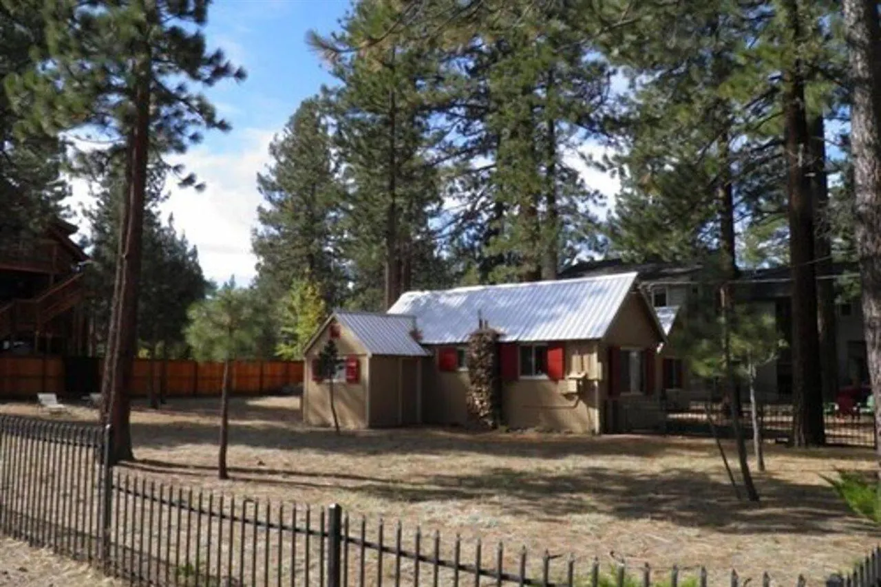 780 Merced Ave. Apartment South Lake Tahoe Holiday home