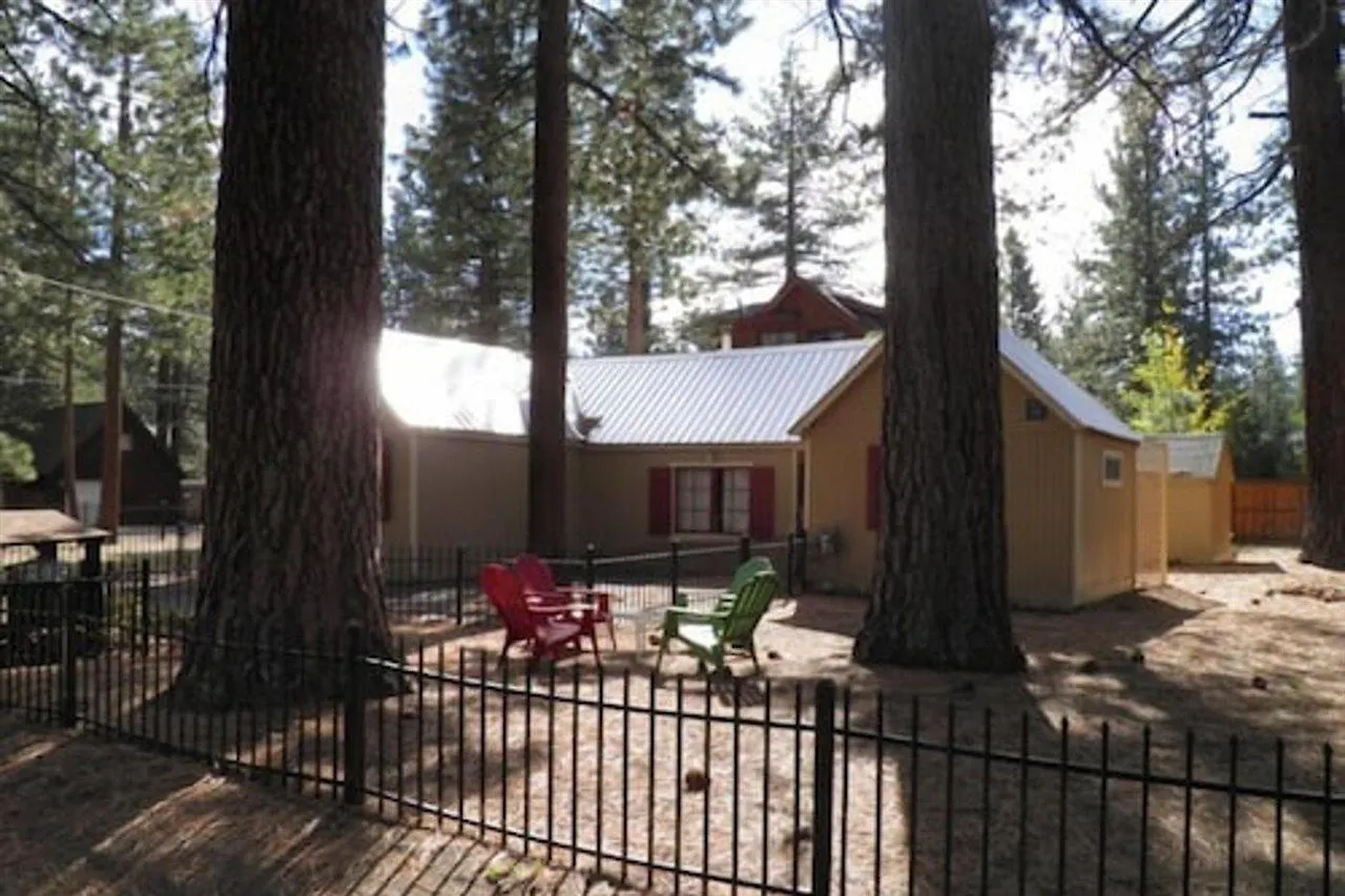 780 Merced Ave. Apartment South Lake Tahoe Holiday home