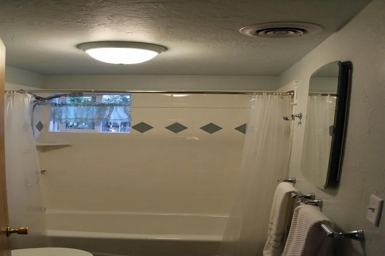 780 Merced Ave. Apartment South Lake Tahoe