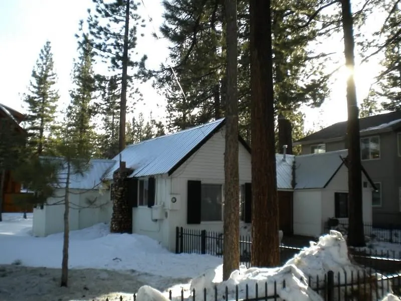 780 Merced Ave. Apartment South Lake Tahoe