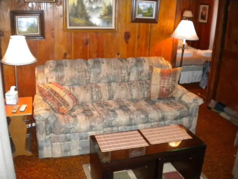 780 Merced Ave. Apartment South Lake Tahoe Holiday home