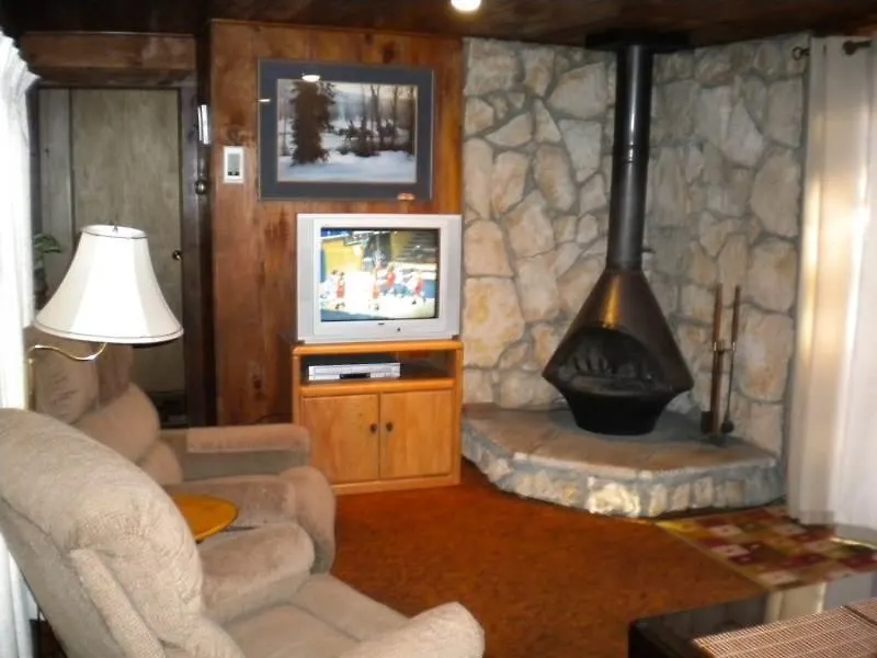 Holiday home 780 Merced Ave. Apartment South Lake Tahoe United States