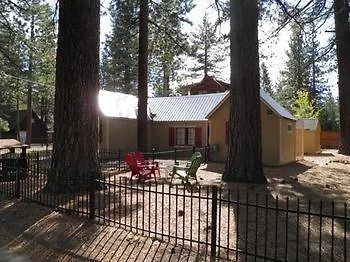 780 Merced Ave. Apartment South Lake Tahoe 0*,  United States