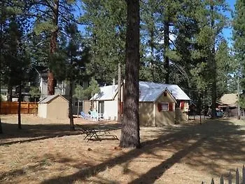 780 Merced Ave. Apartment South Lake Tahoe Holiday home