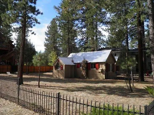 Holiday home 780 Merced Ave. Apartment South Lake Tahoe